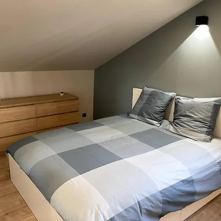 Villa La Maison De Juliette *