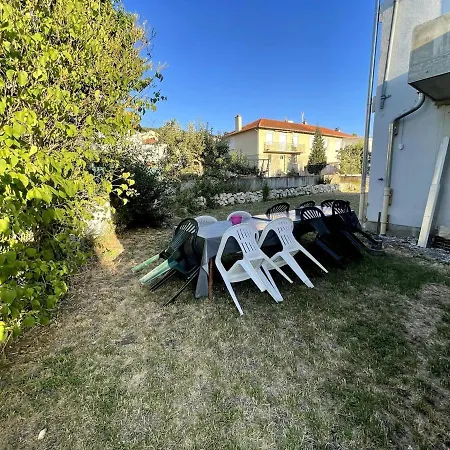 La Maison De Juliette Villa *