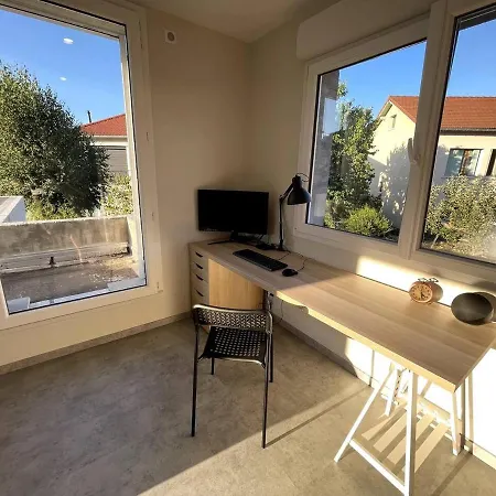 Villa La Maison De Juliette