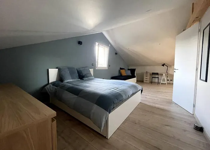 La Maison De Juliette Le Puy-en-Velay