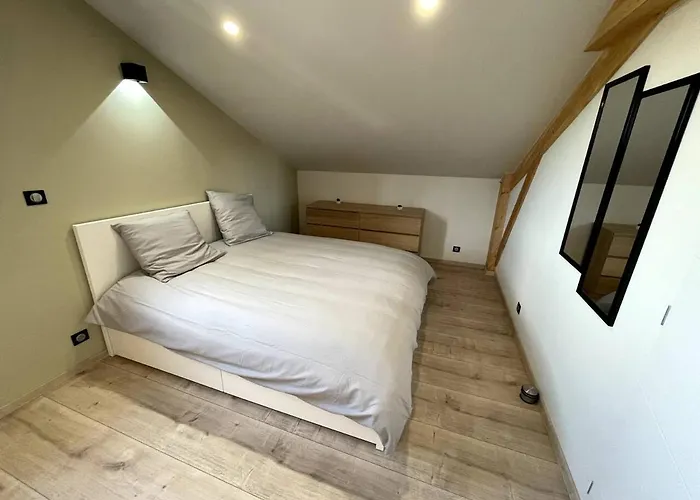 Villa La Maison De Juliette *