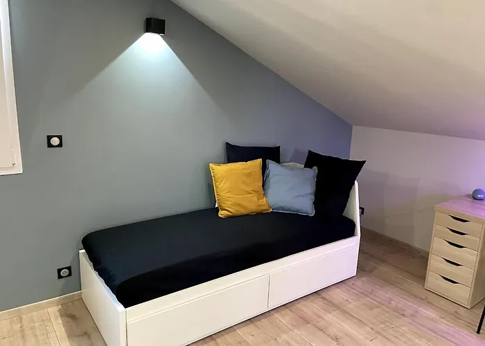 La Maison De Juliette