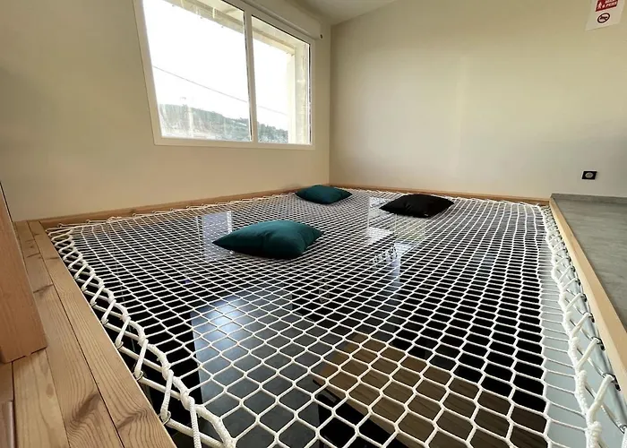 La Maison De Juliette Villa *