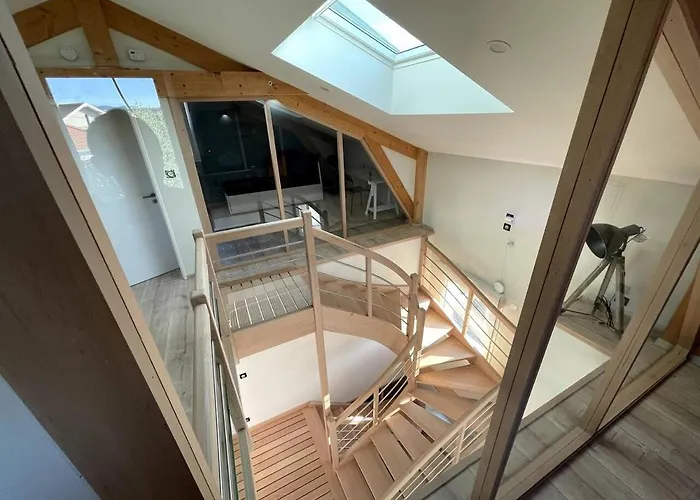 La Maison De Juliette