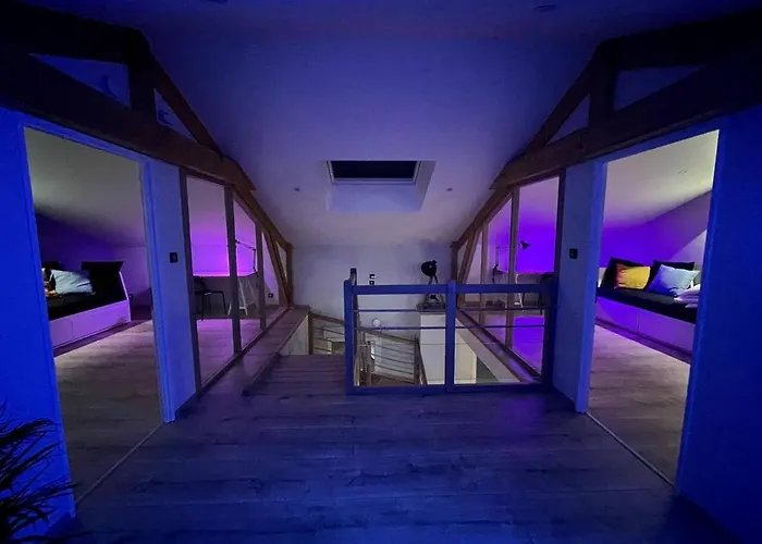 Villa La Maison De Juliette *