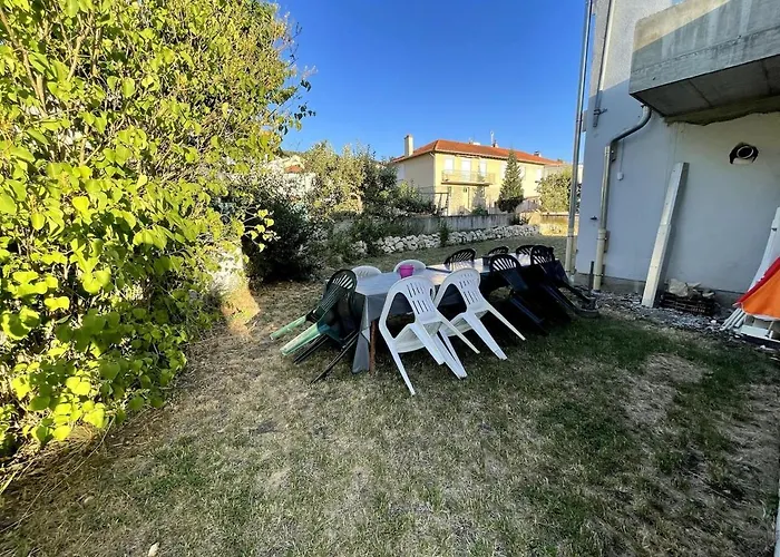 La Maison De Juliette Villa *