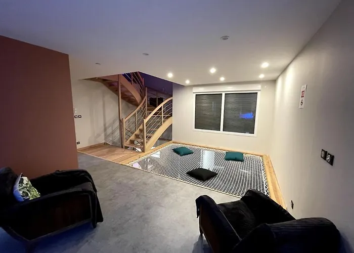 Villa La Maison De Juliette