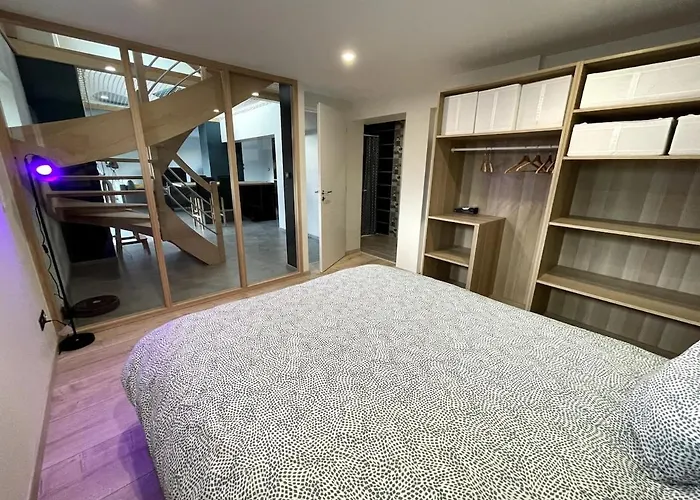 La Maison De Juliette Villa *